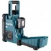 Makita DMR110N Akku-Radio DAB/DAB+ 10,8-18V ohne Akku