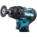 Makita DPV300Z Akku-Polierschleifer 50/75mm Li-ion LXT 18V, ohne Akku