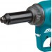 Makita DRV150RFE Akku-Nietzange Li-ion 2,4-4,8 mm (18V/2x3,0Ah)