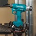 Makita DRV150RFJ AkkuNietzange Li-ion LXT 2x 18V/3,0 Ah, Makpac