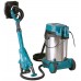 B-Ware!Makita DSL800ZU Akku-Langhalsschleifer Li-ion LXT 18V/225mm- nach dem Service