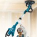 Makita DSL801ZU Akku-Langhalsschleifer AWS Li-ion LXT 18V, ohne Akku