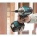 Makita DTD156RTJ Akku Schlagschrauber 1/4" Li-ion LXT (18V/2x5,0Ah) Makpac
