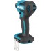MAKITA DTD156Z Akku-Schlagschrauber 18V LXT, 155 Nm, 1/4", ohne Akku