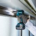 MAKITA DTD156Z Akku-Schlagschrauber 18V LXT, 155 Nm, 1/4", ohne Akku