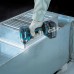 MAKITA DTD156Z Akku-Schlagschrauber 18V LXT, 155 Nm, 1/4", ohne Akku