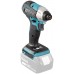 Makita DTD157Z Akku-Schlagschrauber Li-ion LXT (18V/1/4"), ohne Akku
