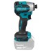 Makita DTD158Z Akku-Schlagschrauber 1/4" Li-Ion LXT 18V, ohne Akku