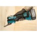 Makita DTM52ZJX1 Akku-Multitool Multifunktions (18V/ohne akku) Makpac