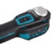 Makita DTM52Z Akku-Multifunktionswerkzeug 18V, ohne Akku und Ladegerät