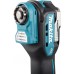 Makita DTM52Z Akku-Multifunktionswerkzeug 18V, ohne Akku und Ladegerät