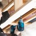 Makita DTS141Z Akku-Impulsschrauber (1/4"/40 Nm) 18V ohne Akku