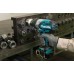 Makita DTW1001RTJ Akku-Schlagschrauber 3/4", 2x Li -ion 18V/5,0Ah, Makpac