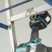 Makita DTW1001RTJ Akku-Schlagschrauber 3/4" Li -ion (2x18V/5,0Ah) MakPac