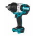 Makita DTW1002ZJ Akku-Schlagschrauber 1/2" (18V/ohne akku) Makpac