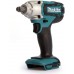 Makita DTW190Z Akku-Schlagschrauber 1/2" (18V) Solo ohne Akku