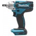 Makita DTW190Z Akku-Schlagschrauber 1/2" (18V) Solo ohne Akku