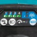 Makita DTW300RTJ Akku-Schlagschrauber (1/2"/330Nm) Li-ion LXT (18V/2x5,0Ah) Makpac