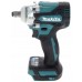 Makita DTW300RTJ Akku-Schlagschrauber 1/2" Li-ion LXT (330Nm/18V/2x5,0Ah) Makpac