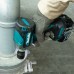 Makita DTW301RTJ Schlagschrauber Li-ion LXT (2x18V/5,0Ah) MAKPAC 2