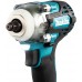 Makita DTW302Z Akku-Schlagschrauber (3/8"/300 Nm) 18V/ohne Akku