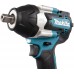 Makita DTW701RTJ Akku-Schlagschrauber 1/2" (2x18V/5,0Ah)