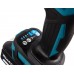 Makita DTW701RTJ Akku-Schlagschrauber 1/2" (2x18V/5,0Ah)