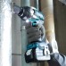 Makita DTW701RTJ Akku-Schlagschrauber 1/2" (2x18V/5,0Ah)