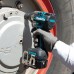Makita DTW701RTJ Akku-Schlagschrauber 1/2" (2x18V/5,0Ah)