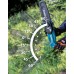 Makita DUA200Z01 Akku-Hochentaster Li-on 18V, ohne akku