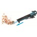 Makita DUB187Z Akku-Laubbläser und -Sauger Li-ion LXT 18V,Ohne Akku und Ladegerät