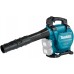 Makita DUB363ZV Akku-Laubbläser/-sauger 2x18V, ohne Akku, Li-ion LXT