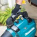 Makita DUB363ZV Akku-Laubbläser/-sauger 2x18V, ohne Akku, Li-ion LXT