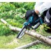 Makita DUC150Z Akku-Astsäge 150 mm Li-ion LXT 18V, ohne akku