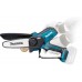 Makita DUC150Z Akku-Astsäge 150 mm Li-ion LXT 18V, ohne akku