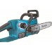 Makita DUC357RTX3 Akku-Kettensäge 350 mm Li-ion LXT (18V/1x5,0Ah)