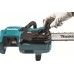 Makita DUC357RTX3 Akku-Kettensäge 350 mm Li-ion LXT (18V/1x5,0Ah)