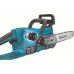 Makita DUC407ZX3 Akku-Kettensäge 400 mm Li-ion LXT 18V, ohne akku