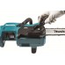 Makita DUC407ZX3 Akku-Kettensäge 400 mm Li-ion LXT 18V, ohne akku