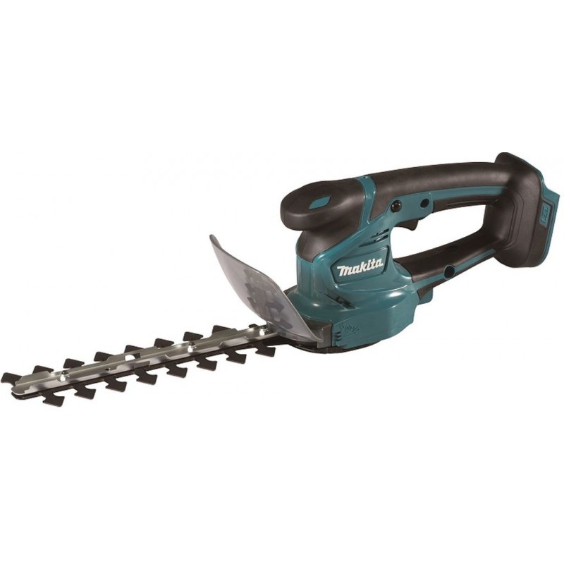 Makita DUM111ZX AkkuGrasschere und Strauchschere Liion LXT 18V, ohne Akku