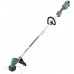 Makita DUR192LST Akku Rasentrimmer, Li-ion LXT (1x5,0Ah/18V)