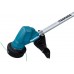 Makita DUR192LST Akku Rasentrimmer, Li-ion LXT (1x5,0Ah/18V)