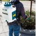 Makita DUS108Z Accu-Rückensprühgerät (10L) 18V, ohne akku