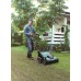 Makita DUV320Z Akku-Vertikutierer 32cm Li-ion LXT 18V, ohne akku