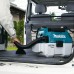 Makita DVC750LZX1 Akku Staubsauger Li-ion 18V, ohne Akku