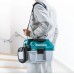 Makita DVC750LZX1 Akku Staubsauger Li-ion 18V, ohne Akku