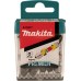 Makita E-03377 Torsion Bit Impact Premier (E-form), PH2-50mm, 10 Stück