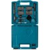 Makita E-06270 Bits & Drillset 212 pcs