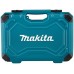 Makita E-06616 Werkzeugkoffer 120-tlg