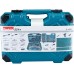 Makita E-10883 Werkzeug-Set 221-teilig im Makpac